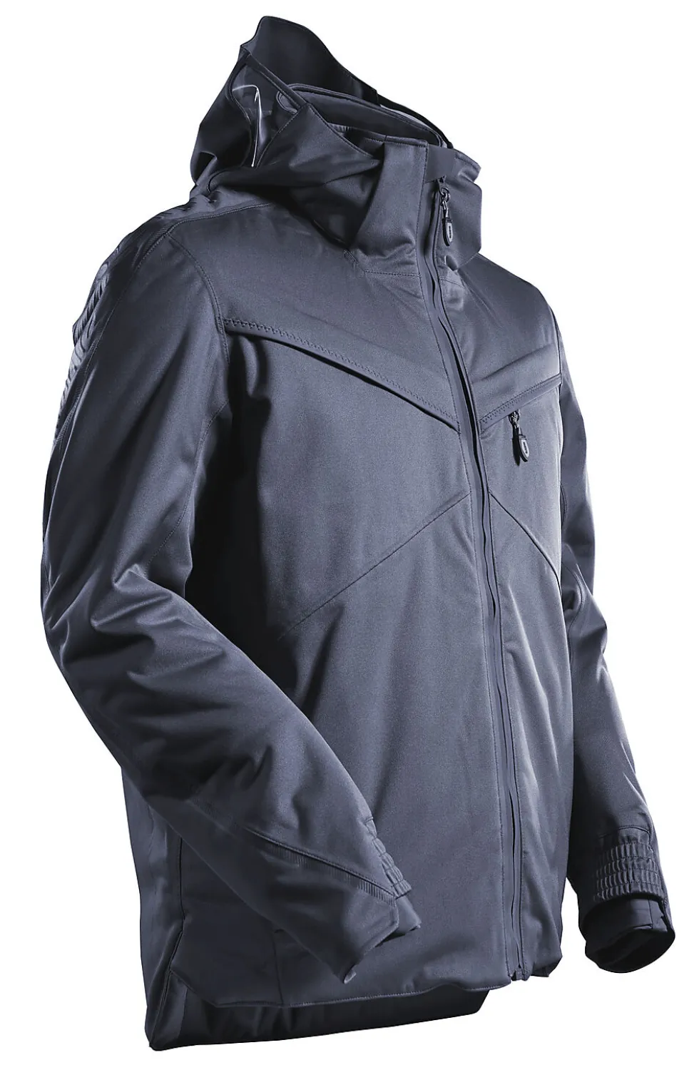 Vinterjakke 22035 mørk marine xs climascot for