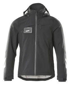 Vinterjakke 18035 svart 3xl med climascot for