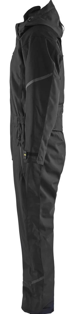Vinterkjeledress c54 678519779900c54 vinter svart