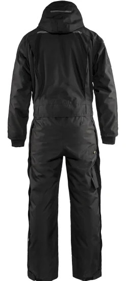 Vinterkjeledress c54 678519779900c54 vinter svart