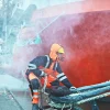 Vinterkjeledress lr5033gul 3xl 3xl vind og vandtæt