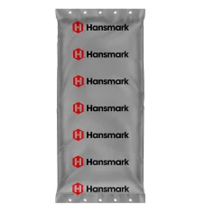 Vintermatte hansmark 50x1350x3100 mm