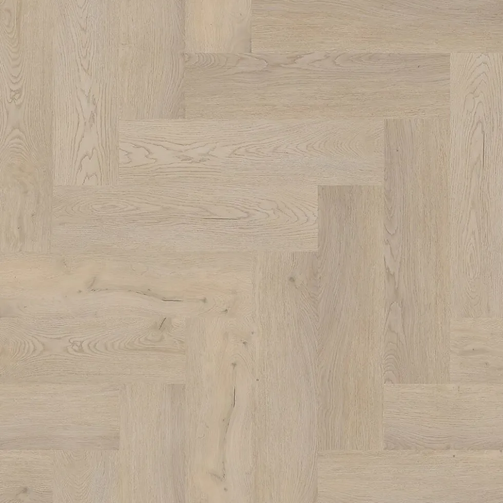Vinylgulv Coretec Flora Fiskeben