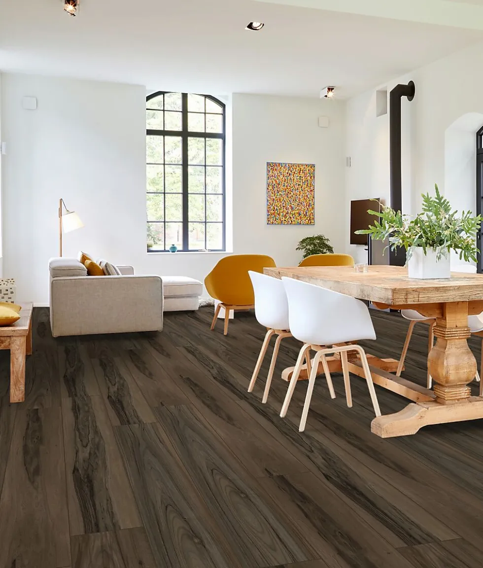 Vinylgulv Coretec Naturals Juglans