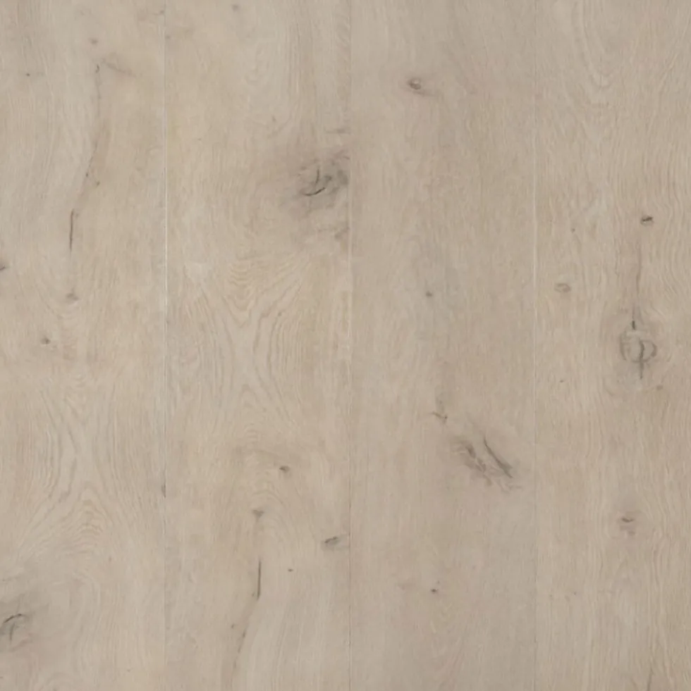 Vinylgulv eik naturals forest 182x1220x8 mm