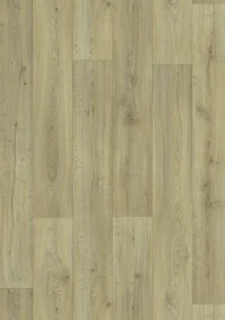 Vinylgulv 4m fumed oak soft beige rul25lm