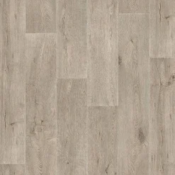 Vinylgulv 4m legacy oak light grey rul100m2