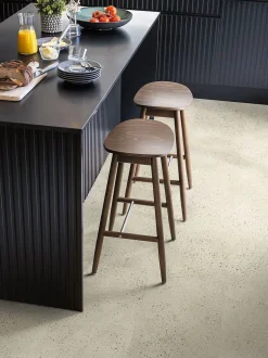 Vinylgulv Pergo Limfjord Beige Shellstone