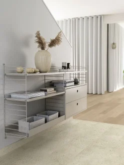 Vinylgulv Pergo Limfjord Beige Shellstone