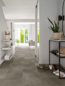 Vinylgulv Pergo Limfjord Lava Concrete