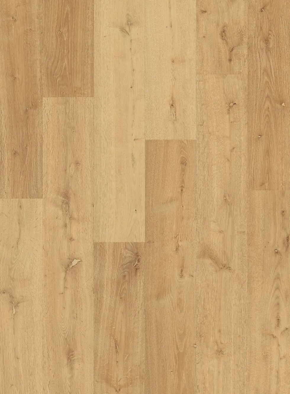 Vinylgulv Pergo Lysefjord Natural Swedish Oak