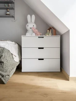 Vinylgulv Pergo Lysefjord Natural Swedish Oak