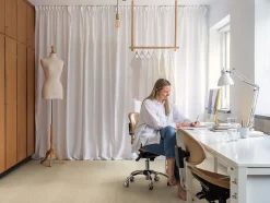 Vinylgulv Pergo Lysefjord Pad Pro Light Danish Oak