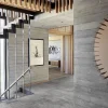 Vinylgulv steindesign IXPE-bakside 2,51 m2