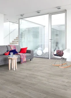 Vinylgulv texline 3m 1727 noma clear rull 75 m2