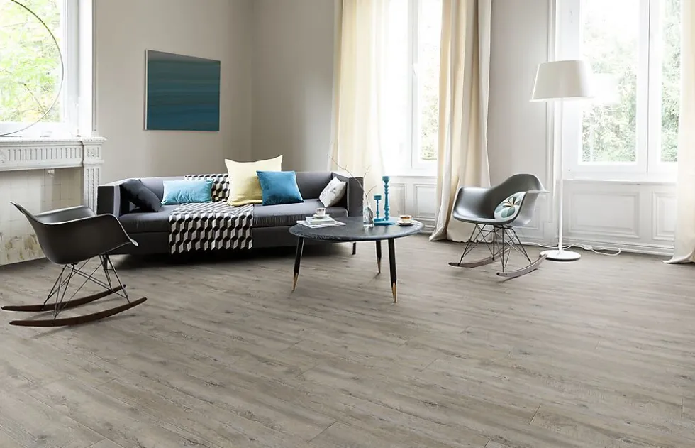 Vinylgulv topsilence estrela