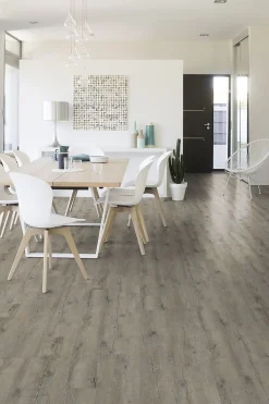 Vinylgulv topsilence estrela