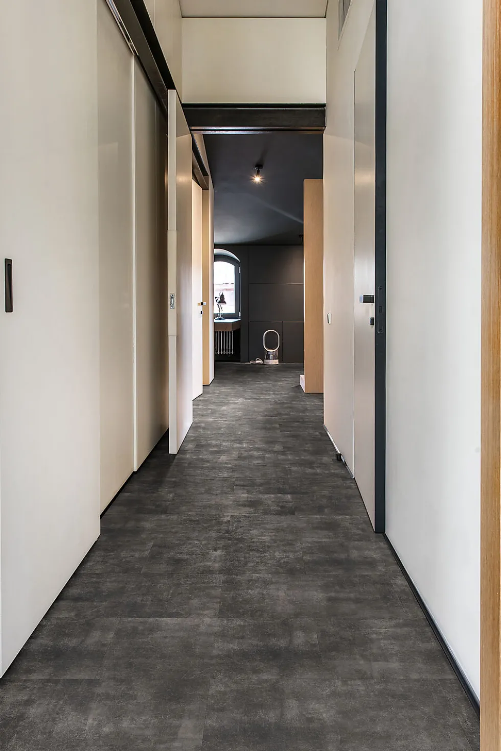 Vinyl steele stone cls 300 steindesign 6x300x600mm