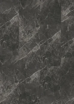 Vinyl talung impression stone