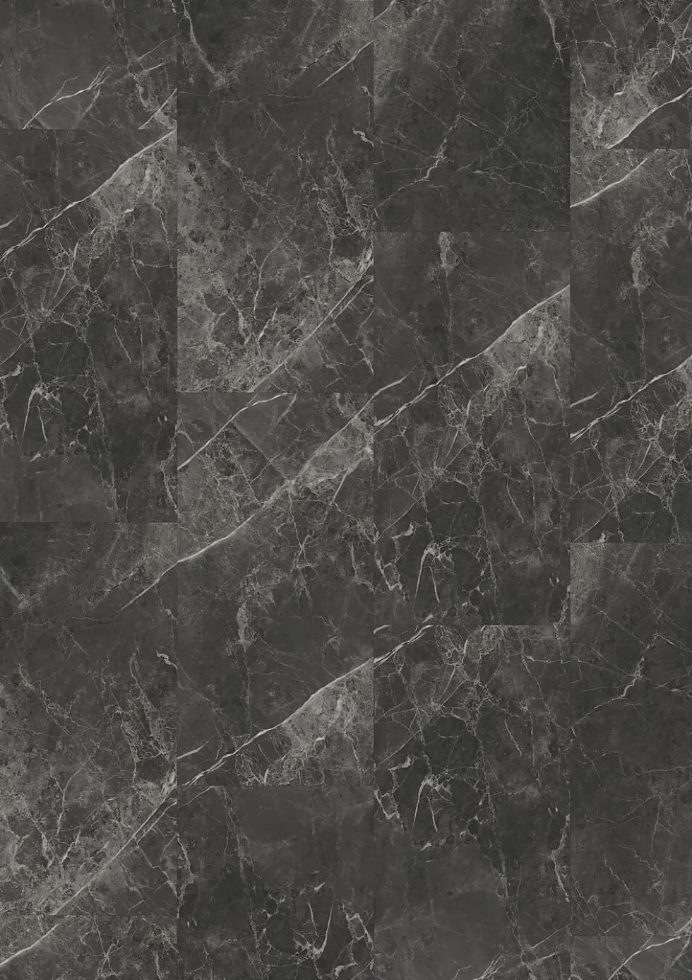 Vinyl talung impression stone