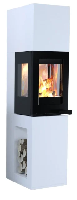 VisionLine Living i40-3 elementpeis