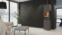 VisionLine Living i40-3 elementpeis