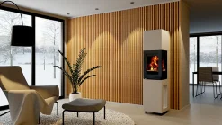 VisionLine Living i40-3 elementpeis