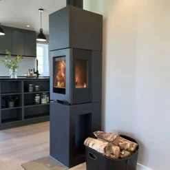 VisionLine Living i40-3 elementpeis
