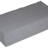 Viskelær for fliser 20x40x80mm grov