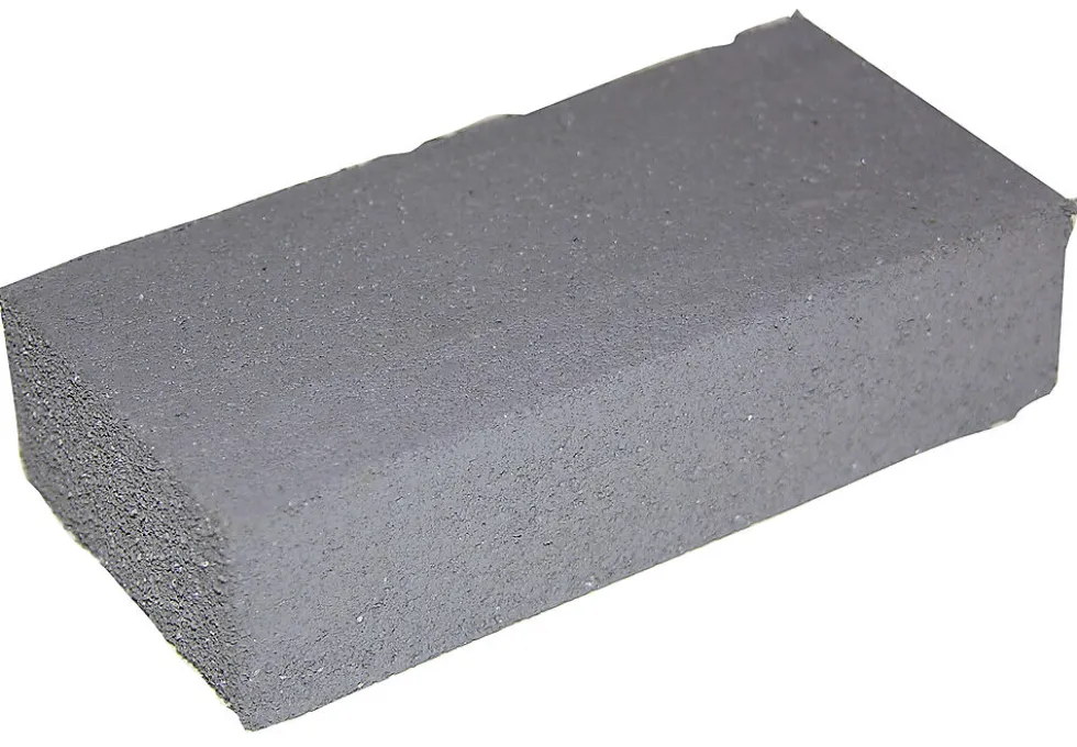 Viskelær for fliser 20x40x80mm grov