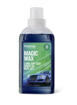 Voks magic 0,5 ltr magic wax, 0,5 ltr.
