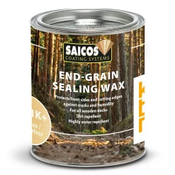 Voks til forsegling av ender og kuttflater 375 ml
