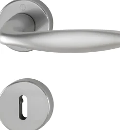 Vrider dør new york stainless dørvrider stål