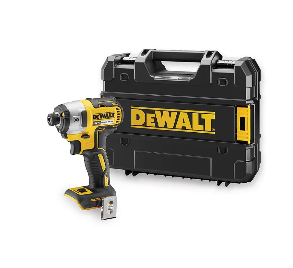 18V Slagtrekker XR DCF887NT