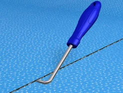 Våtromsmembran 2x4 m