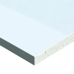 Våtromsplate 12,5x1200x2500 mm