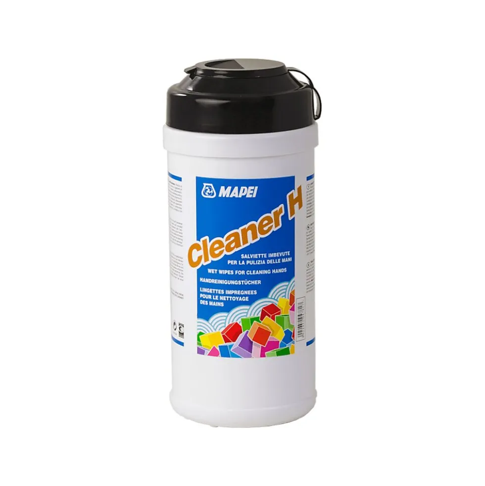Våtserviett cleaner h 80 stk cleaner h