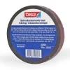 Vulketape 10mx19mm sort 62822