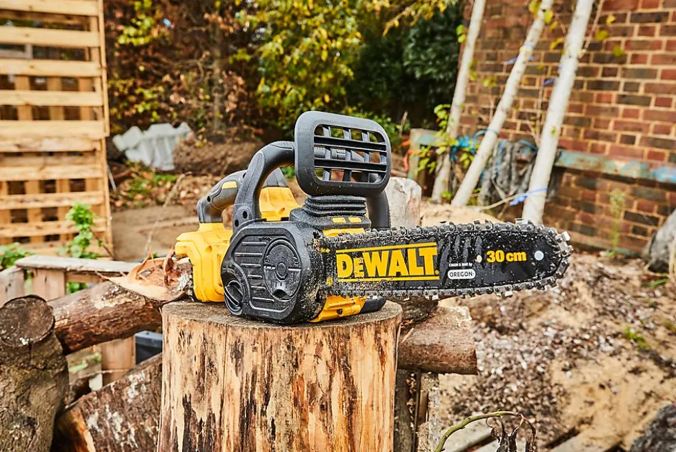18V XR Kjedesag DCM565N