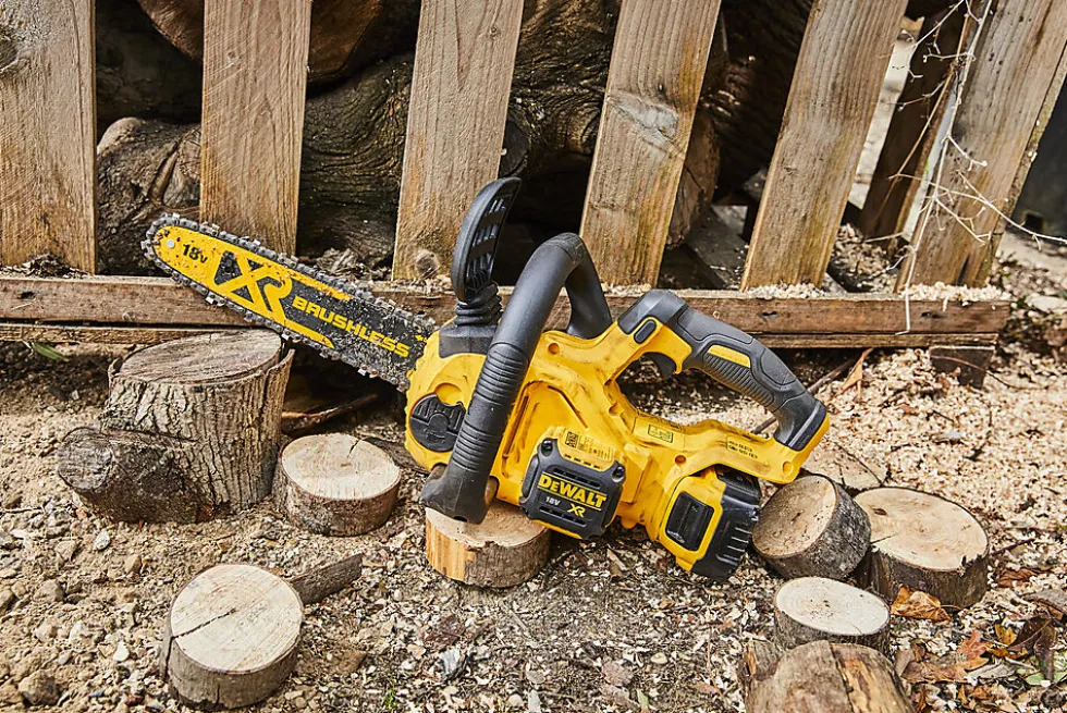 18V XR Kjedesag DCM565N
