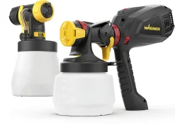 Wagner universell malesprøyte W575