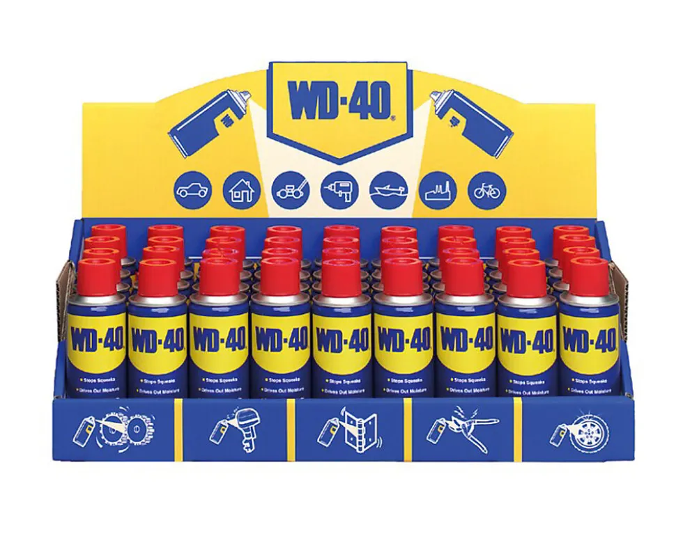 WD-40 Multi Use