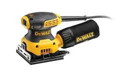 230W elektrisk plansliper DWE6411