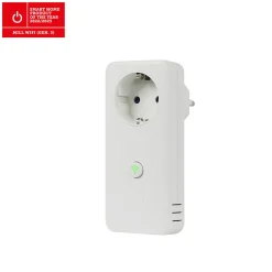 WiFi adapter socket