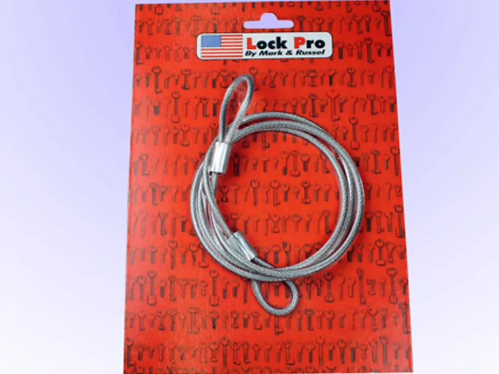 Wire c45/36 91cm gds