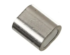 Wireklemme 2 mm 10 stk
