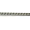 Wire 4 mm elforsinket 10 m