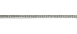 Wire 2-3 mm 10 meter