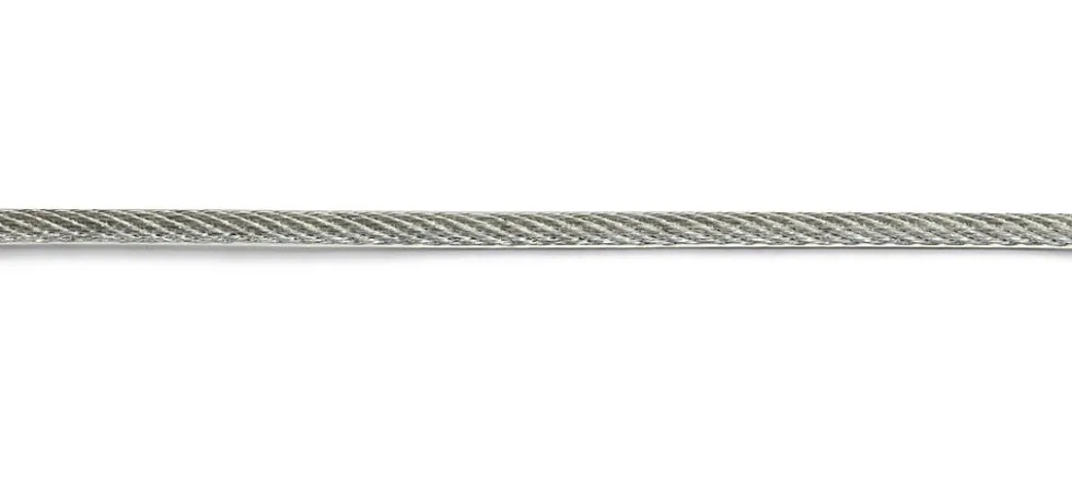 Wire 2-3 mm 10 meter