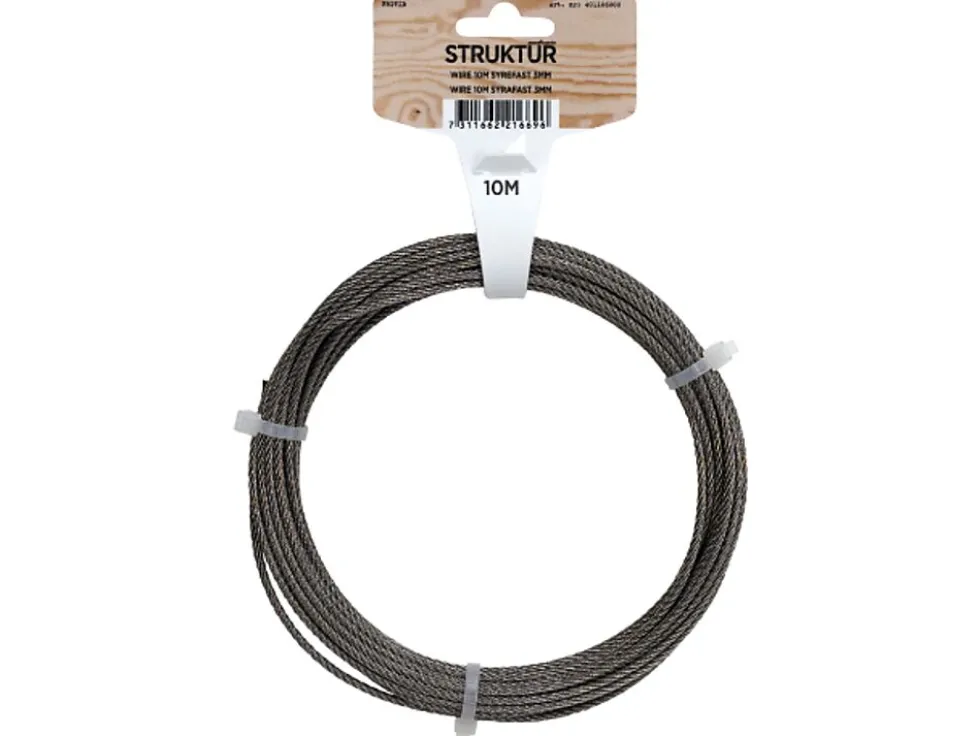 Wire sf 316 10m ø3mm